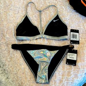 Nike two piece